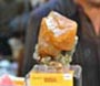 Expomineral 2010