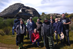 Web del Grupo Mineralogista de Madrid