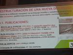 
      
      30 aniversario de la SEDPGYM 