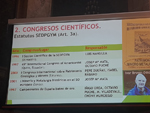 30 aniversario de la SEDPGYM