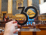 30 aniversario de la SEDPGYM