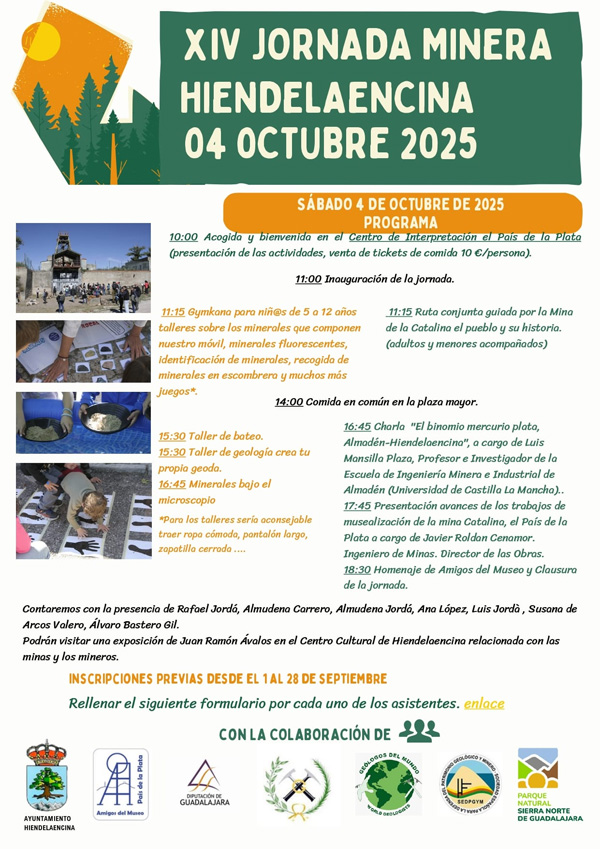 Noticias del GMM