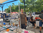 III Feria de Minerales Bella Jarifa