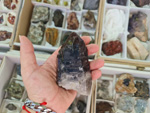 III Feria de Minerales Bella Jarifa