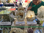 III Feria de Minerales Bella Jarifa