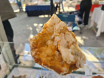 III Feria de Minerales Bella Jarifa