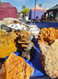 III Feria de Minerales Bella Jarifa