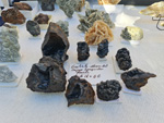 III Feria de Minerales Bella Jarifa