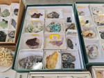 III Feria de Minerales Bella Jarifa