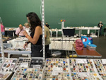 XIII  Feria de Minerales de Colmenar Viejo