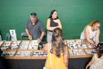 XIII  Feria de Minerales de Colmenar Viejo