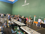 XIII  Feria de Minerales de Colmenar Viejo