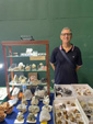 XIII  Feria de Minerales de Colmenar Viejo
