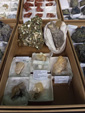 XIII  Feria de Minerales de Colmenar Viejo
