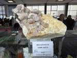 MINERVAL 2025. Feria de Minerales de Valencia