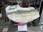 MINERVAL 2025. Feria de Minerales de Valencia