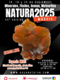 42 Edición Natura Minerales, Fósiles y Gemas