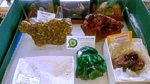 I Feria de Minerales de Pantoja