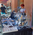 V Feria de Minerales, Rocas y Fósiles de Castilla León 