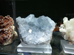 III Feria Internacional Minerales, Fósiles y Gemas de Utrillas