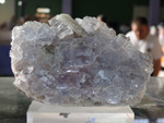 III Feria Internacional Minerales, Fósiles y Gemas de Utrillas