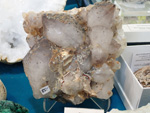 III Feria Internacional Minerales, Fósiles y Gemas de Utrillas