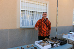 XII Mesa de Intercambio de MInerales de Alicante