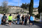 XII Mesa de Intercambio de MInerales de Alicante