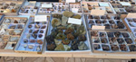 XI Mesa de Intercambio de MInerales de Alicante