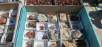 XI Mesa de Intercambio de MInerales de Alicante