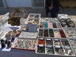 XI Mesa de Intercambio de MInerales de Alicante