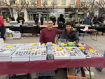 XXVIII Fira de Minerals de Castelló
