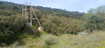 Excusión de mineralogía a Badajoz