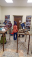 Excusión de mineralogía a Badajoz