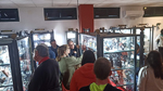 Excusión de mineralogía a Badajoz 
