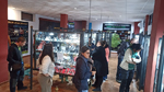 Excusión de mineralogía a Badajoz 