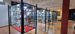 Excusión de mineralogía a Badajoz 