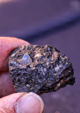 Excusión de mineralogía a Badajoz