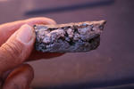 Excusión de mineralogía a Badajoz