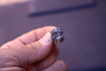 Excusión de mineralogía a Badajoz