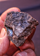 Excusión de mineralogía a Badajoz
