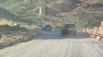 Excusión a Rodalquilar. Almería