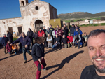 Excusión a Rodalquilar. Almería