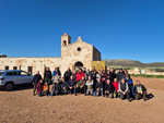 Excusión a Rodalquilar. Almería