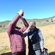 Excusión a Rodalquilar. Almería