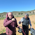 Excusión a Rodalquilar. Almería