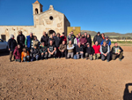 Excusión a Rodalquilar. Almería