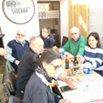 Excusión a Rodalquilar. Almería