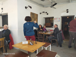 Excusión a Rodalquilar. Almería