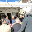 Excusión a Rodalquilar. Almería